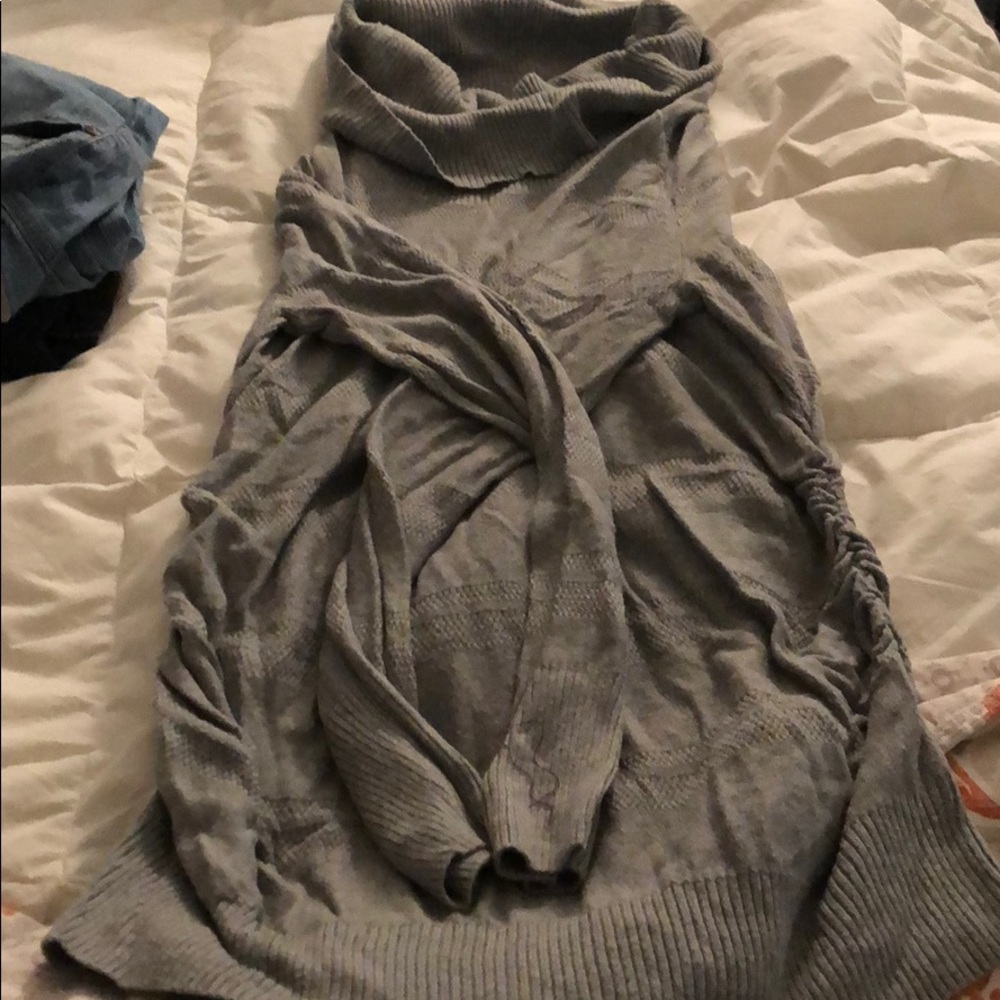 Maternity Sweater